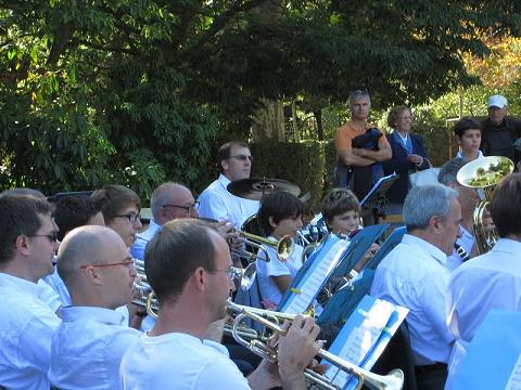 Concert au Thabor