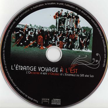 CD OVO