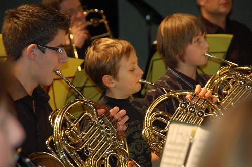 Concert avec Da Capo Chateaugiron