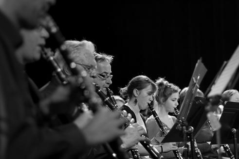 Concert avec Da Capo Chateaugiron