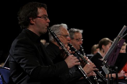 Concert avec Da Capo Chateaugiron
