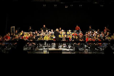 Concert avec Da Capo Chateaugiron