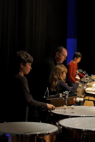 Concert avec Da Capo Chateaugiron