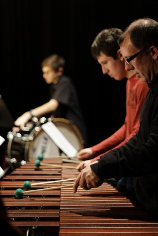Concert avec Da Capo Chateaugiron